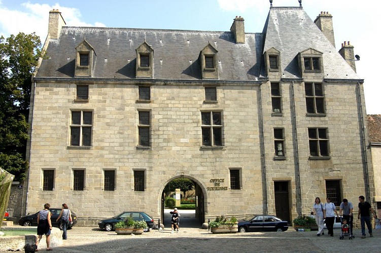 Office de Tourisme du Pays d'Alençon 