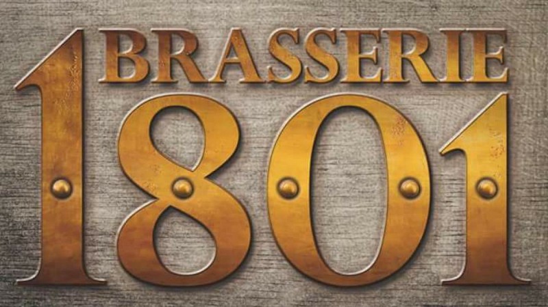 BRASSERIE 1801_1