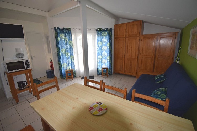 HLOAQU047FS0028B_7chalet rénové_le Chardonneret