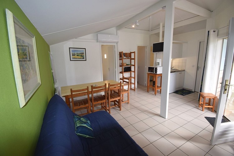 HLOAQU047FS0028B_4chalet rénové_le Chardonneret