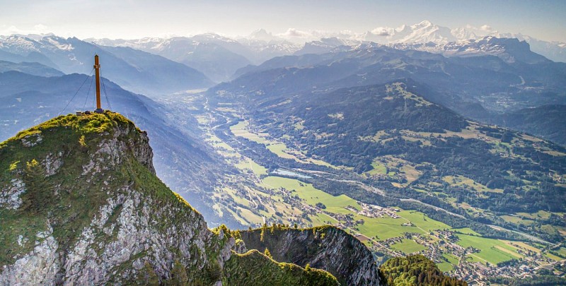 Communauté de Communes des Montagnes du Giffre