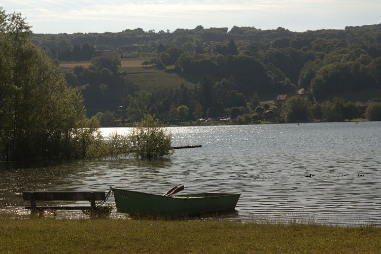 Montferrat Beach - Foxagliss : boat and  stand up paddles rental