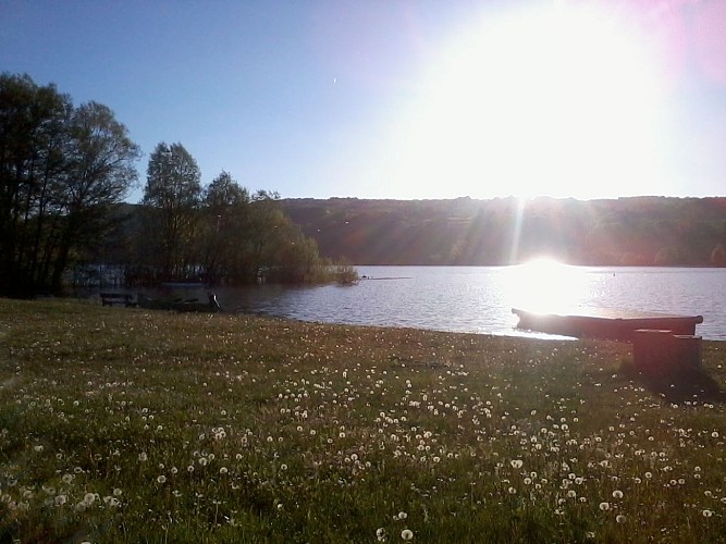 Montferrat Plage - Détente et Clapotis : Location stand up paddles