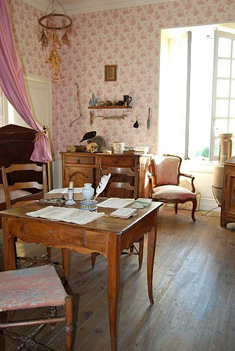 Museum Alice Taverne