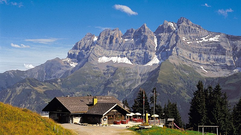 Hôtel Restaurant Le Relais Panoramique