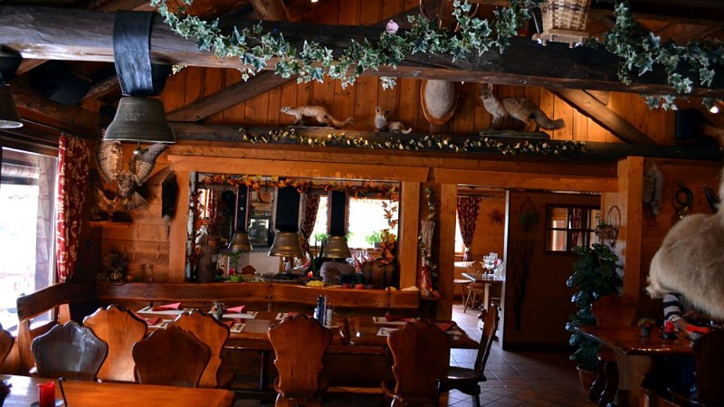 Hôtel Restaurant Le Relais Panoramique