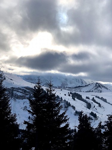 Hôtel Restaurant Le Relais Panoramique