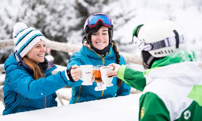 Hôtel Restaurant Le Relais Panoramique