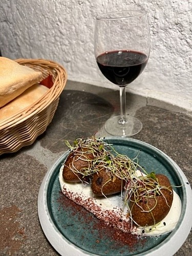 La Bergerie des Bains