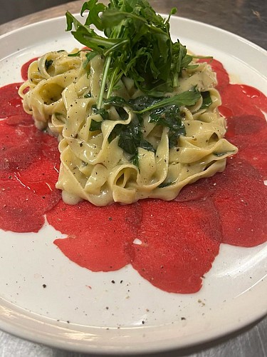 La Bergerie des Bains