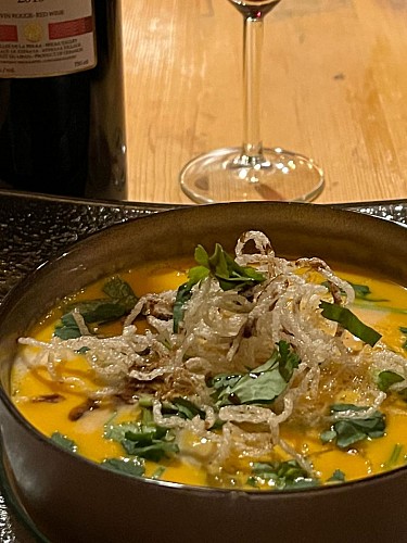 La Bergerie des Bains