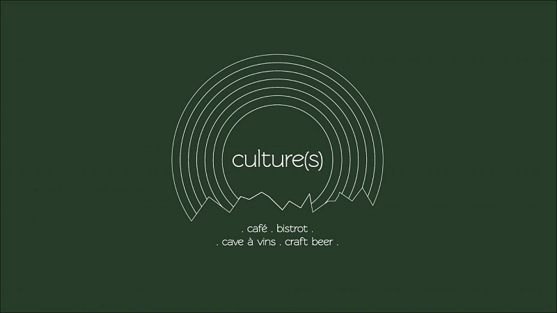 Culture(s) café