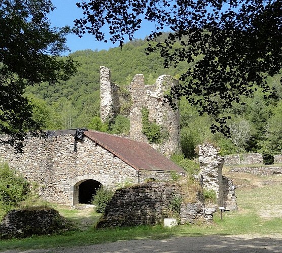 Charterhouse Port-Sainte-Marie