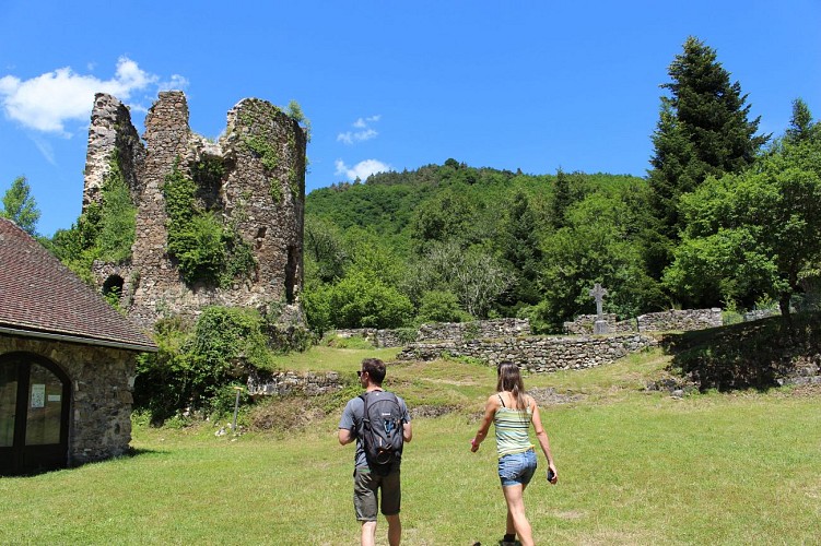 Charterhouse Port-Sainte-Marie