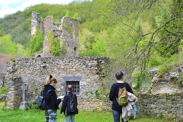 Charterhouse Port-Sainte-Marie