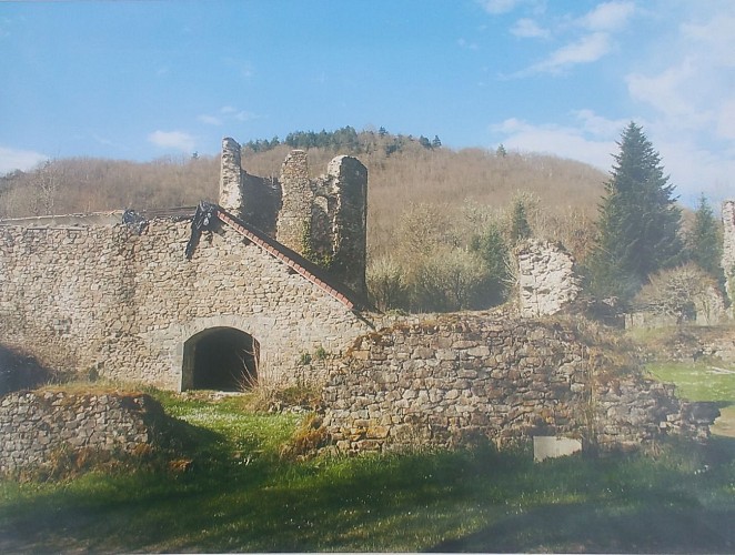 Charterhouse Port-Sainte-Marie