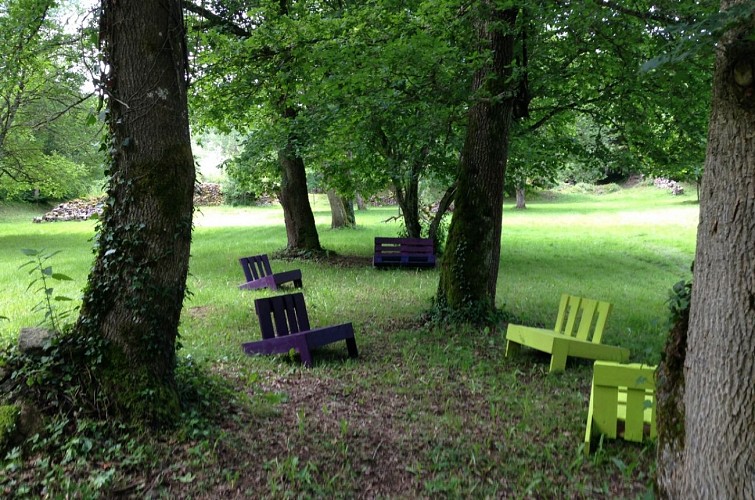 Charterhouse Port-Sainte-Marie