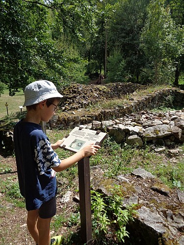 Charterhouse Port-Sainte-Marie
