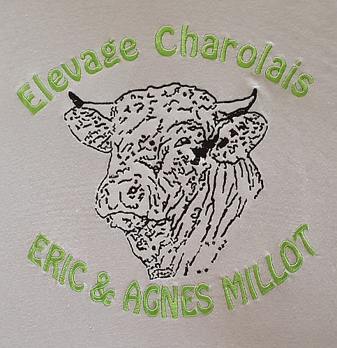 charolaise d'aillevans