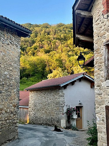 Amitchi, bistro italien & pizzeria