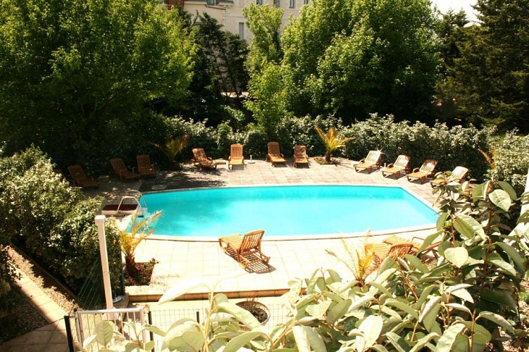 Villa Régina