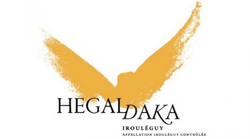 Hegaldaka logo
