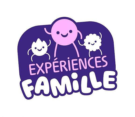 Experiences Famille