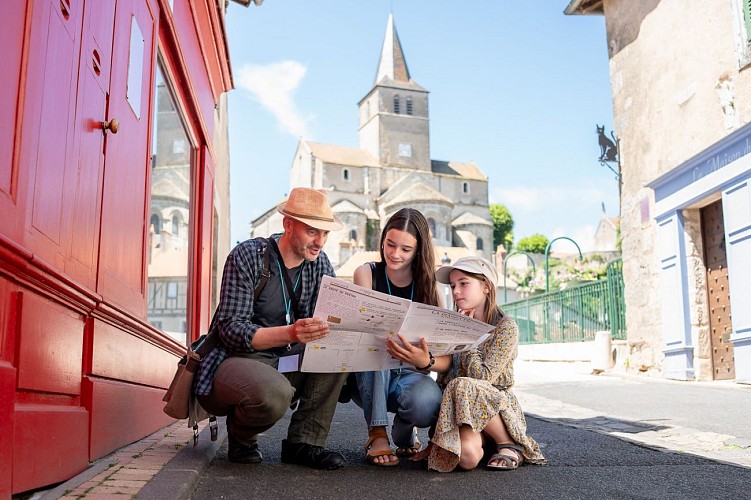 13-La Gazette de Philibert - ExpFamille 2024 