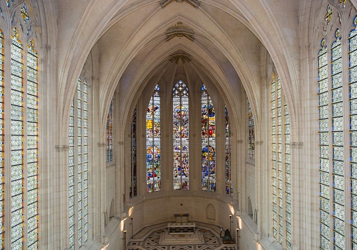 The Château de Vincennes