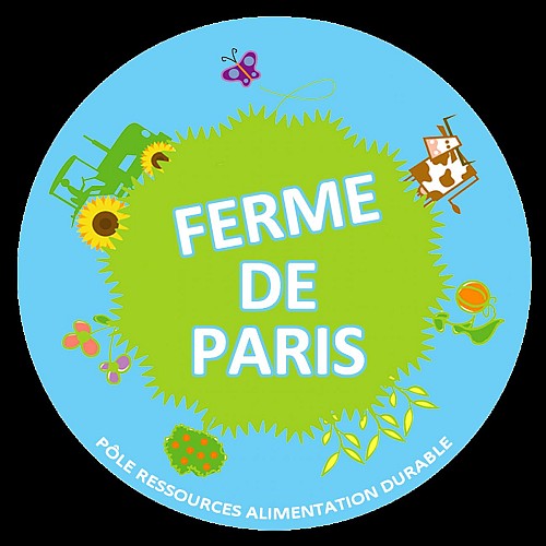 Ferme de Paris
