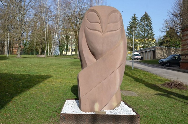 Réincarnation (Jean Bergeron)