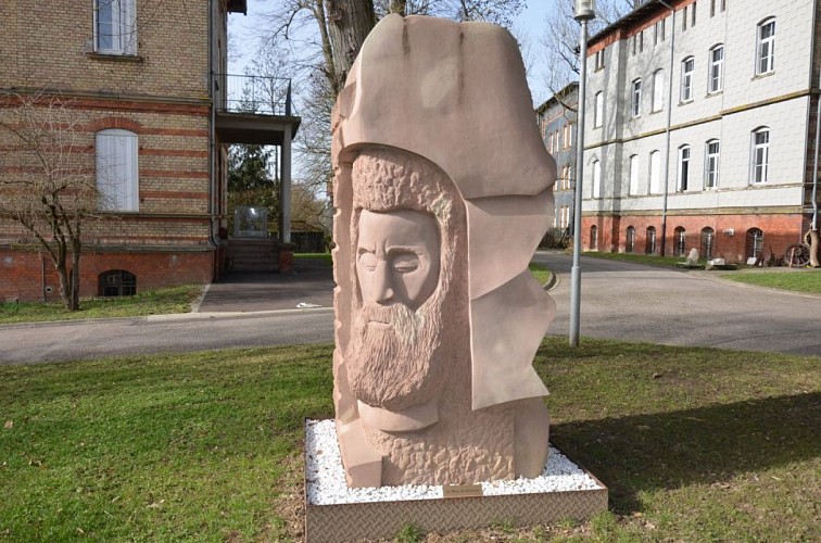 Le rêve de Brancusi (Remus Botarro)