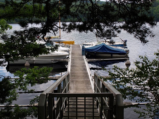 Ushuaïa Village La Presqu'ile