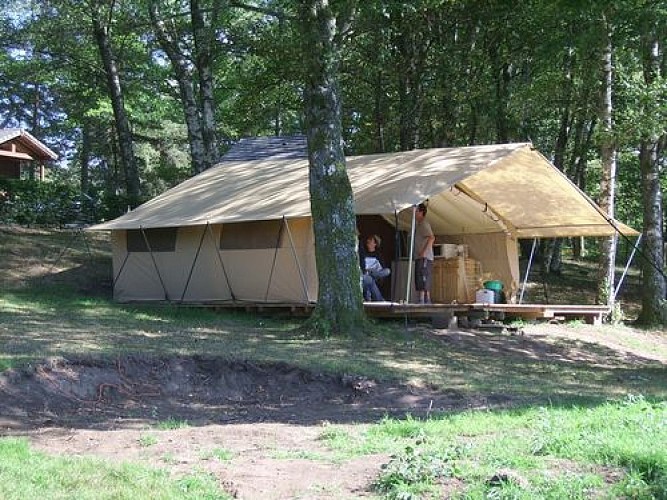 Camping et locatifs "La Presqu'Ile"_5