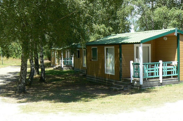 Ushuaïa Village La Presqu'ile