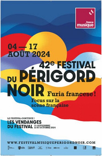 Festival Périgord Noir