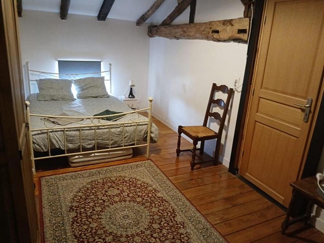 LAC Chambre 4