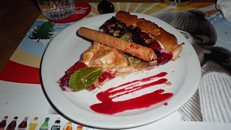 Restaurant La Bournerie