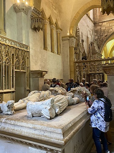 Musée et Jardin du Prieuré de Souvigny