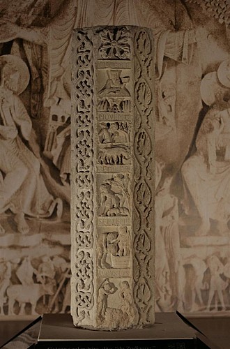 Musée et Jardin du Prieuré de Souvigny