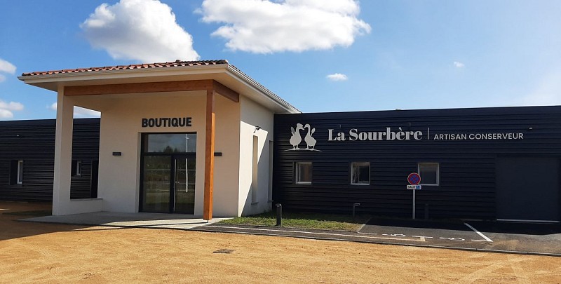 La Sourbère