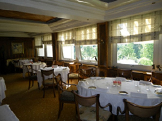 Restaurant La Couronne