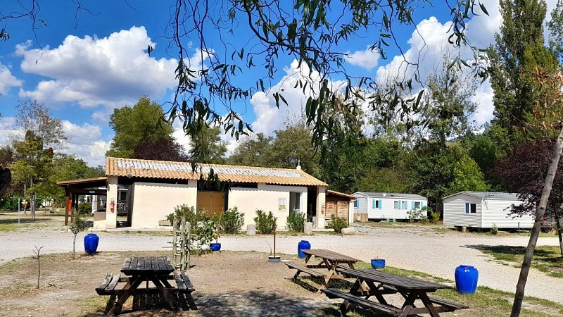 La Célestine Camping