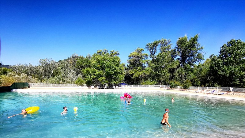 La Célestine Camping