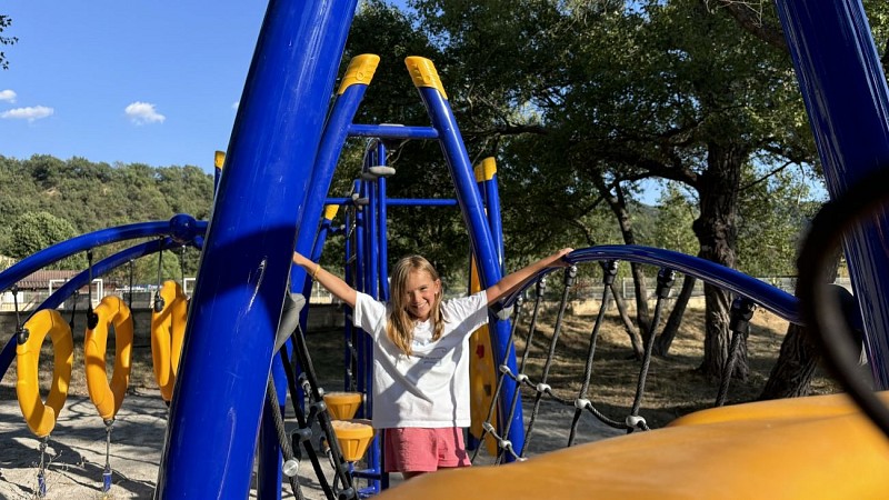 La Célestine Camping