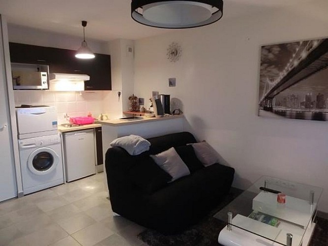 APPARTEMENT RÉCENT PROCHE DE TOULOUSE