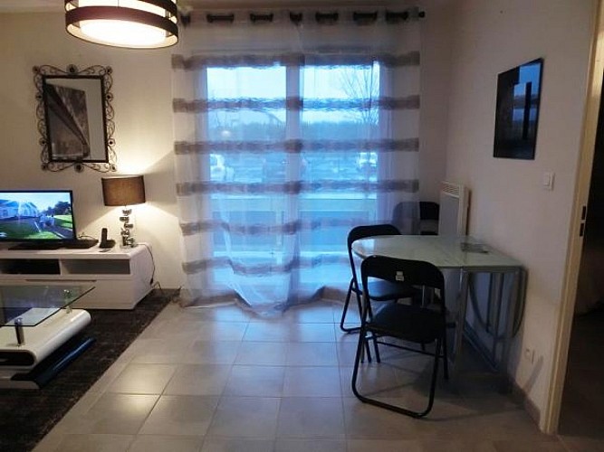 APPARTEMENT RÉCENT PROCHE DE TOULOUSE