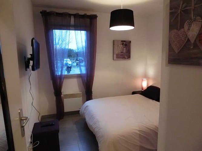 APPARTEMENT RÉCENT PROCHE DE TOULOUSE