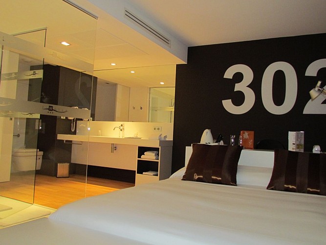 Hotan 3 PORTET SUR GARONNE