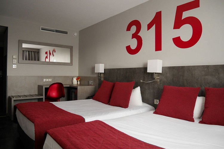 Hotan 4 PORTET SUR GARONNE